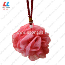 back scrubber cleaner exfoliating loofah Shower Sponge